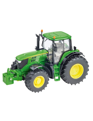 Tracteur John Deere 6195M jouet