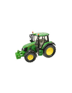 Tracteur 6190R John Deere - jouet télécommandé • Jardiman