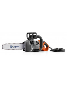 Tronçonneuse électrique 420EL Husqvarna