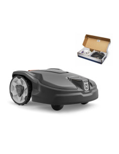 Automower 310 Mark II + kit installation S