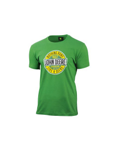 T-shirt John Deere