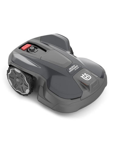 Automower 320 NERA avec navigation GPS