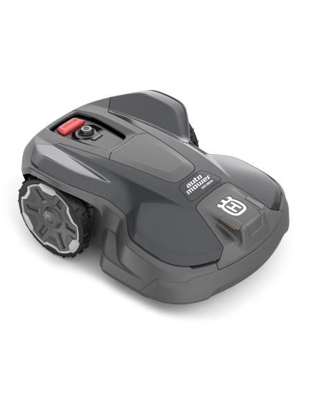 Automower 320 NERA avec navigation GPS