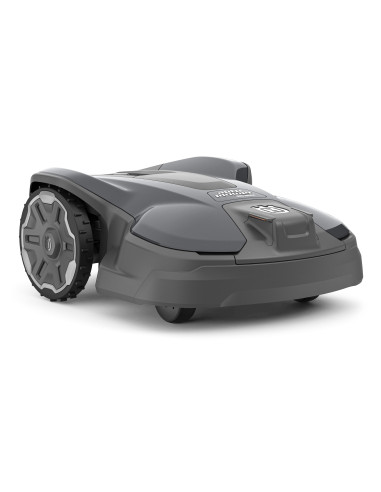 Automower 320 NERA