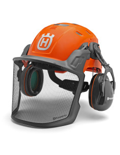 Casque forestier classic