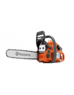 Tronçonneuse thermique 445 Husqvarna