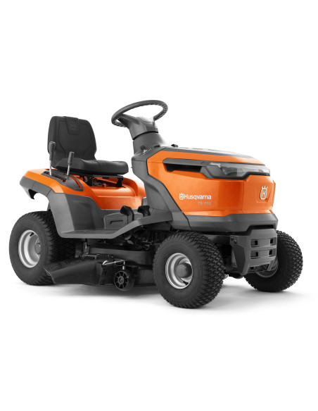 TS 112 Husqvarna