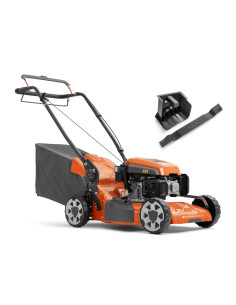 LC 151S + kit mulching inclus