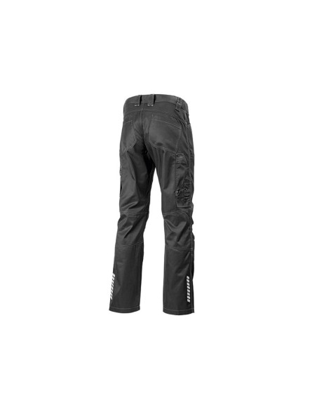 Pantalon noir John Deere pour le travail