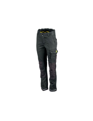 Pantalon travail John Deere pour Femme