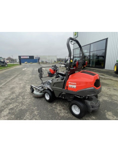 Tondeuse Husqvarna occasion