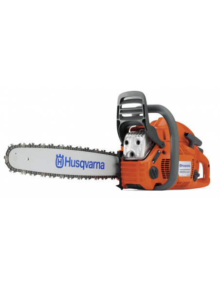 Tronçonneuse thermique 455 Rancher Husqvarna