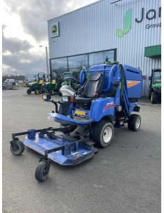 Tondeuse Iseki occasion