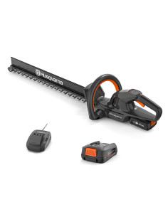 Aspire H50-P4A Husqvarna