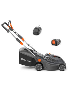 Tondeuse Aspire LC34