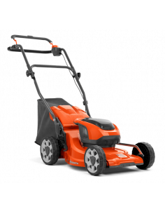 Pack LC137i + chargeur + 2 batteries