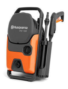 PW130 Husqvarna