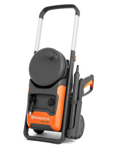 Nettoyer HP Husqvarna PW240