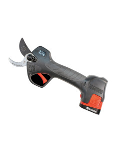 Sacateur Zanon ZM 34