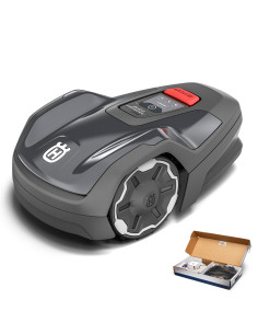 Automower Aspire R4 + kit installation S