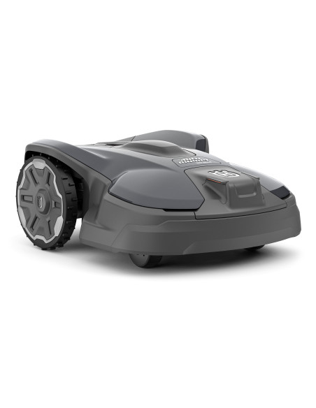 Automower 320 NERA
