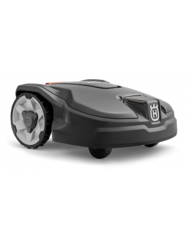 Robot tondeuse Automower 305 Husqvarna