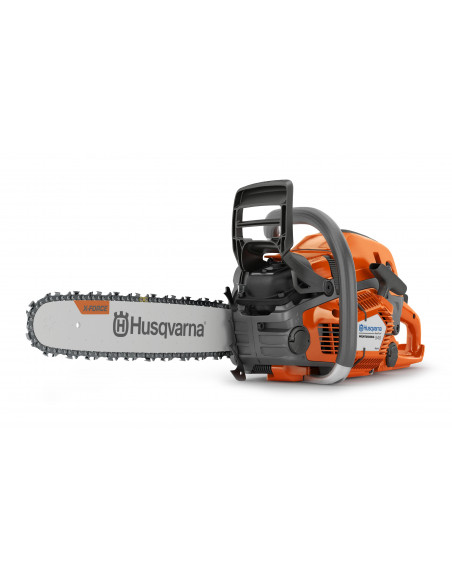 Tronçonneuse thermique 545 Mark II Husqvarna