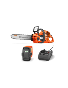 Pack tronçonneuse Husqvarna 435i