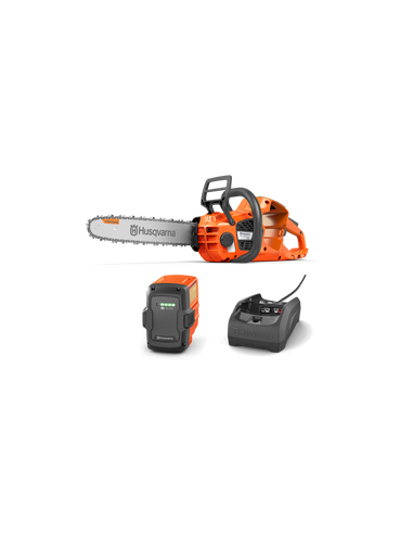 Pack tronçonneuse Husqvarna 435i