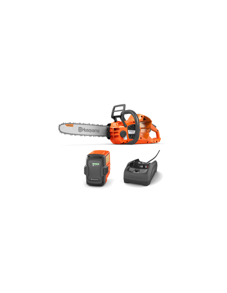 Pack tronçonneuse Husqvarna 435i