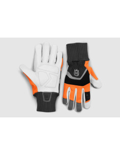 Gants de protection anti-déchirure