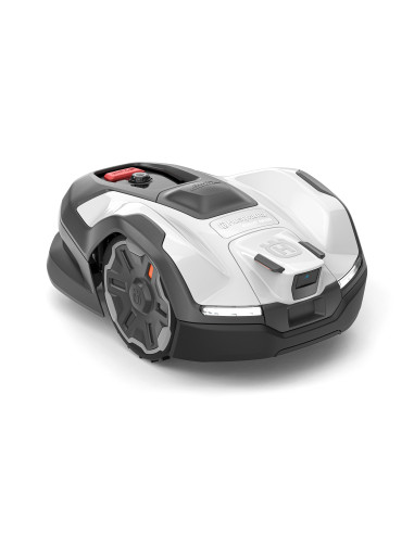 Automower 405VE NERA