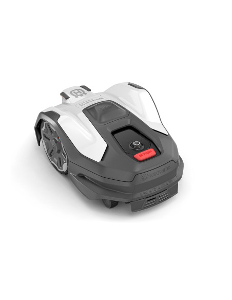 Automower 410VE NERA vision IA + EdgeCut