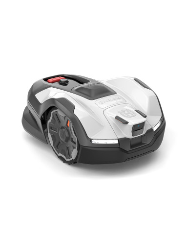 Automower 410VE NERA