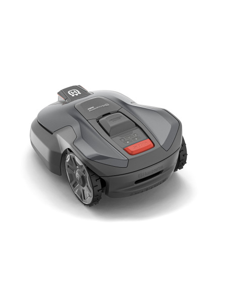 Automower 308V avec technologie vision IA