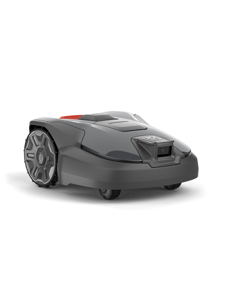 Automower 308V avec vision IA