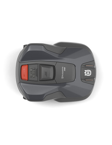 Automower 312V avec technologie vision IA