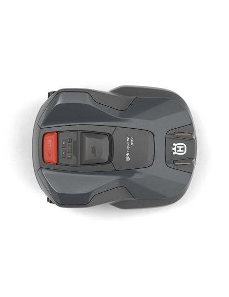 Automower 312V avec technologie vision IA