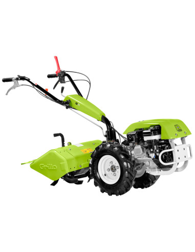 Motoculteur Grillo G55