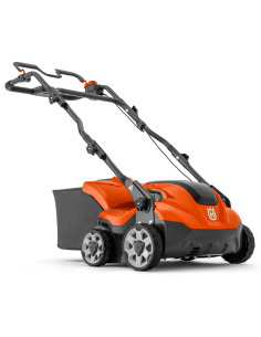 S138I avec batterie et chargeur Husqvarna