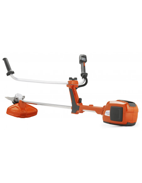 Débroussailleuse 520i RX Husqvarna