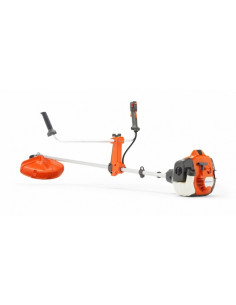 Débroussailleuse thermique 525RX Husqvarna