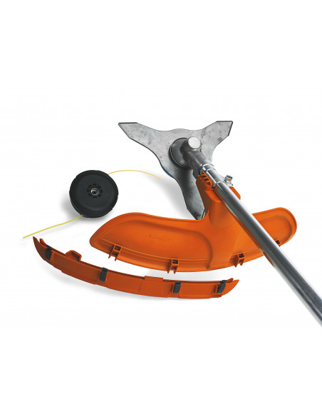 Le protecteur Combi-guard x-series