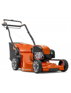 Tondeuse thermique LC253S