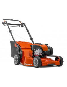 Tondeuse thermique LC347V