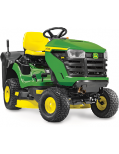 Tracteur tondeuse X147R John Deere