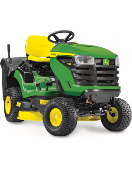 Tracteur tondeuse X147R John Deere
