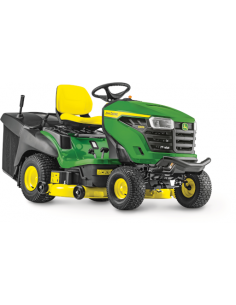 Tondeuse autoportée X167R John Deere