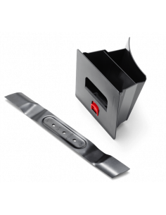 Kit mulching pour LC141C