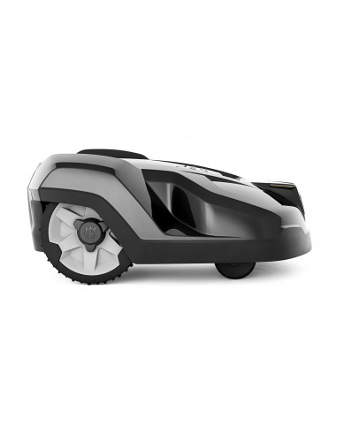 robot tonte Husqvarna Automower 440
